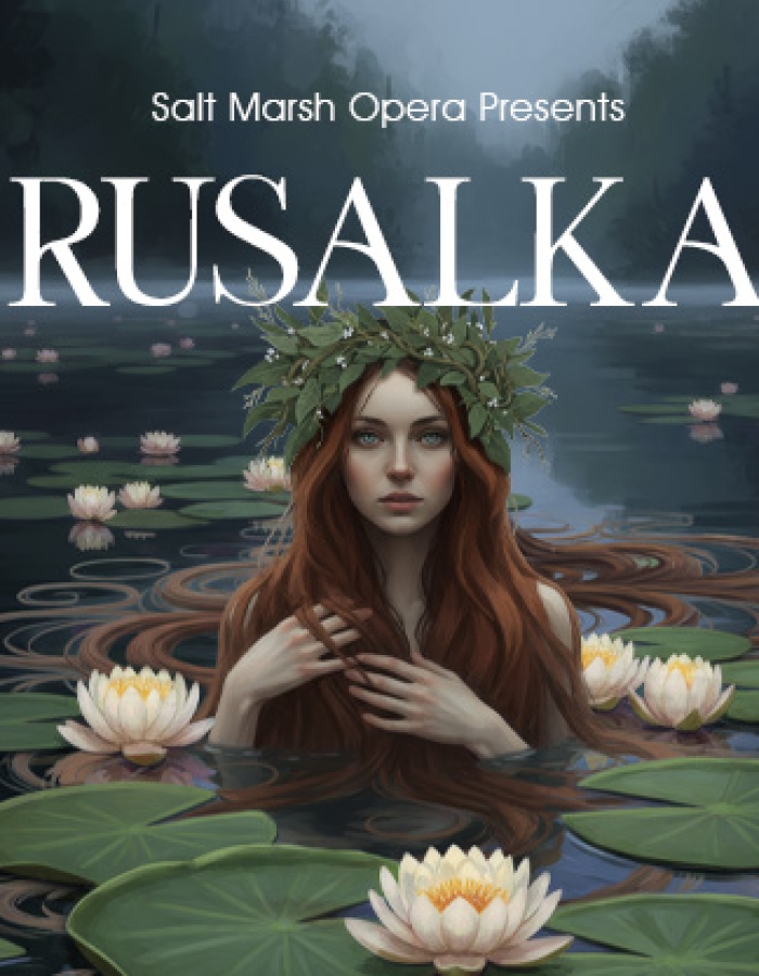 Salt Marsh Opera