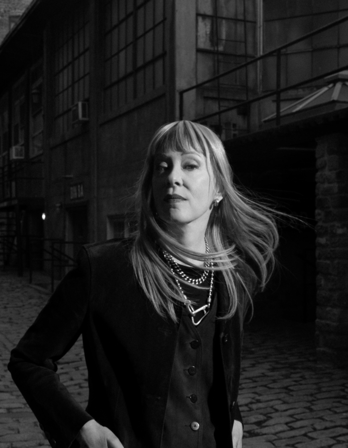 Suzanne Vega