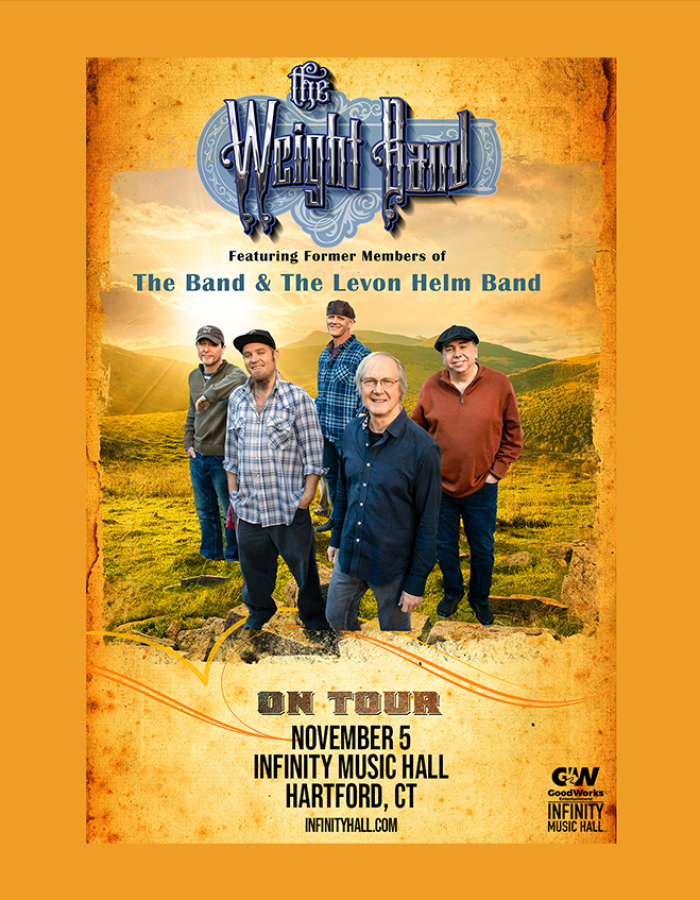 The Weight Band