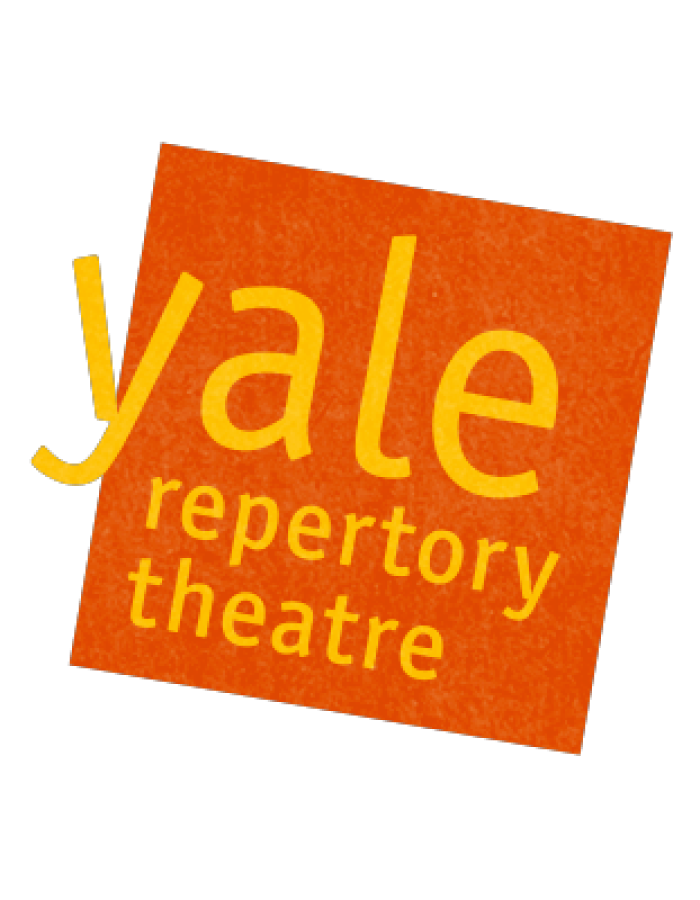 The Yale Repertory Theatre logo