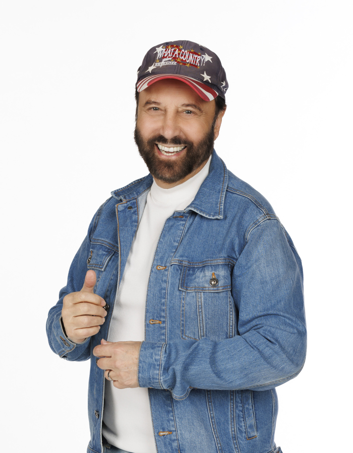 A Legend in American Comedy