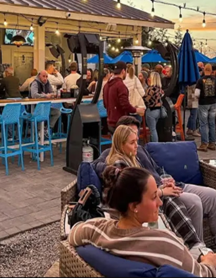 Ready to meet local singles face-to-face? Join us for a fun, low-pressure evening of meaningful connections!