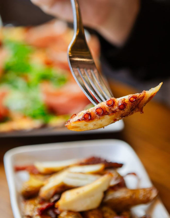 Trumbull Restaurant Week
