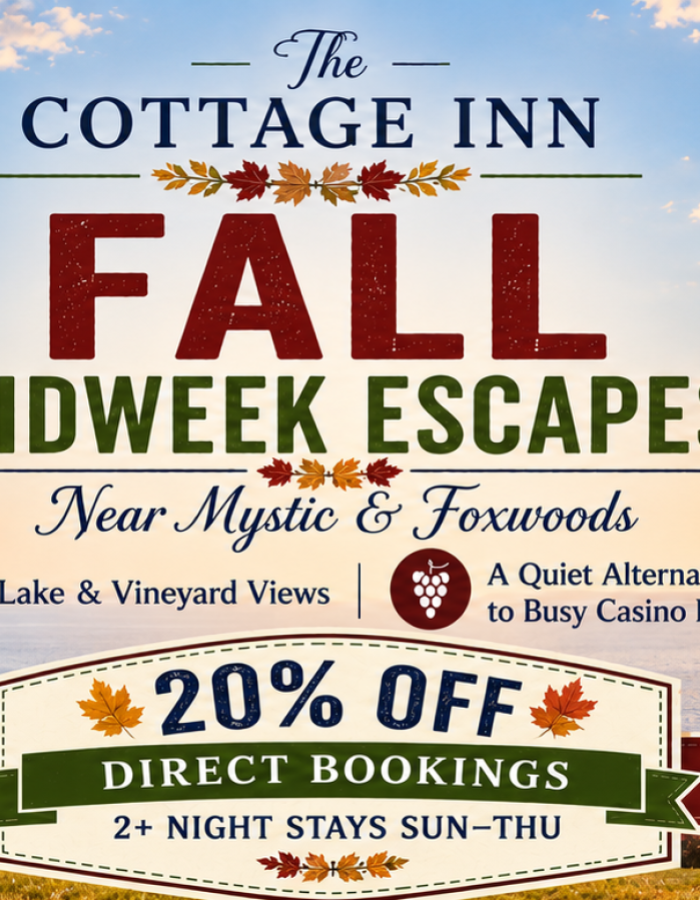 Fall Getaway