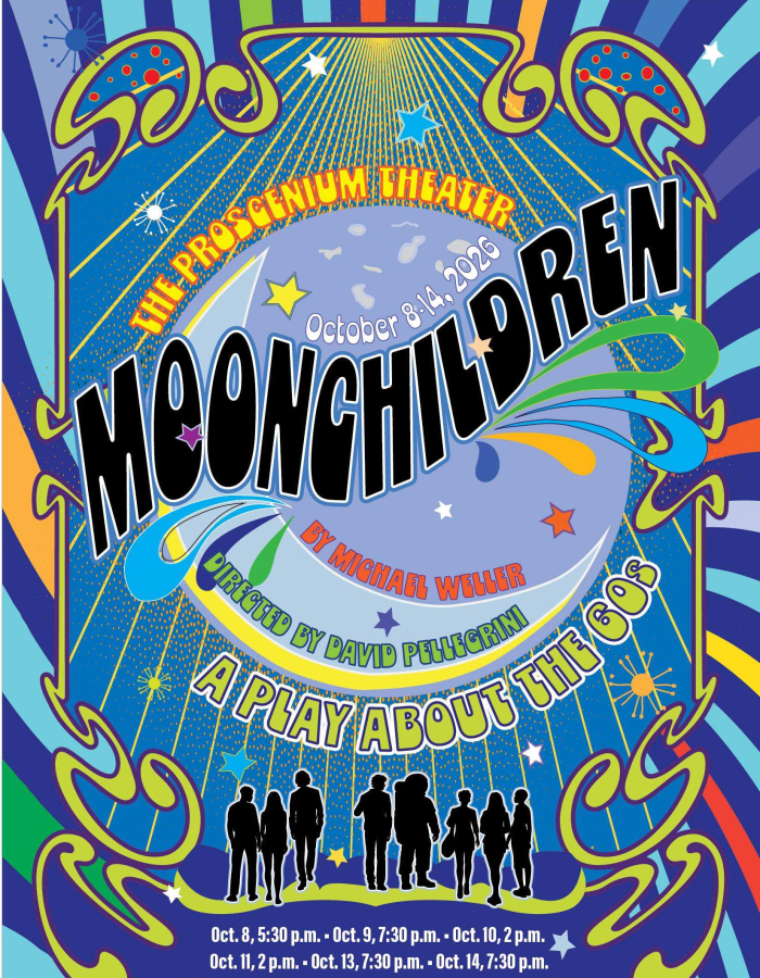 Moonchildren