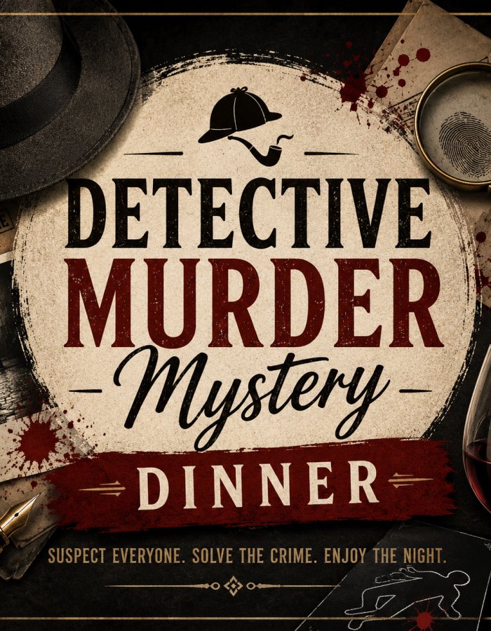 murder