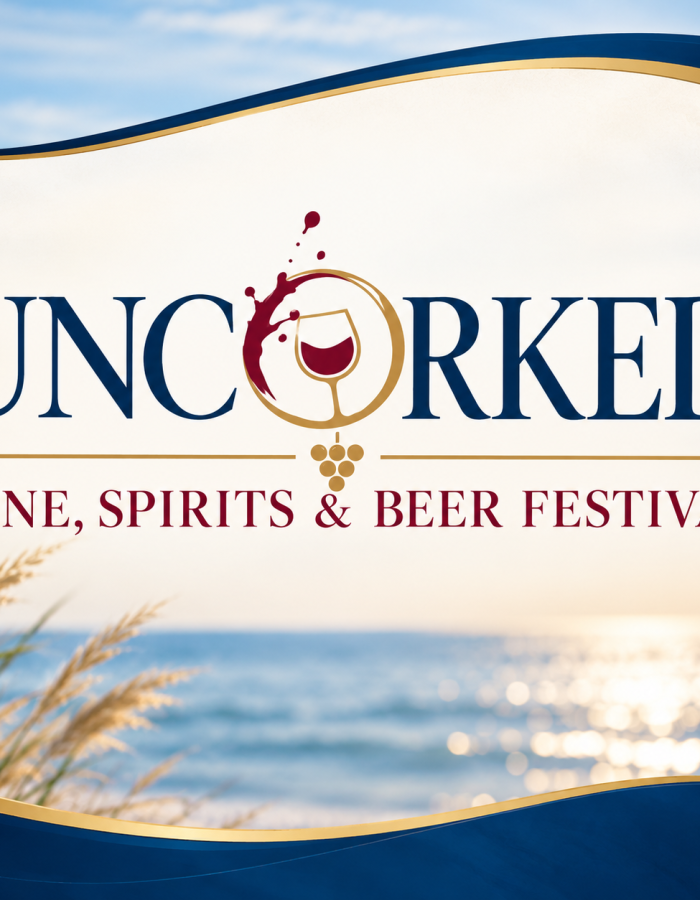 uncorked