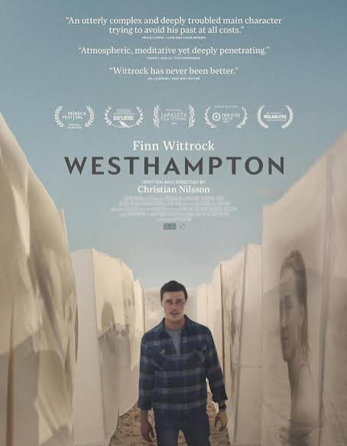 Westhampton movie poster