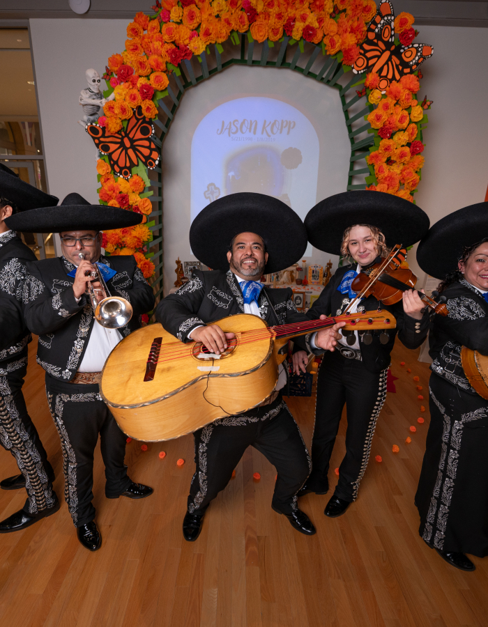 Community Celebration