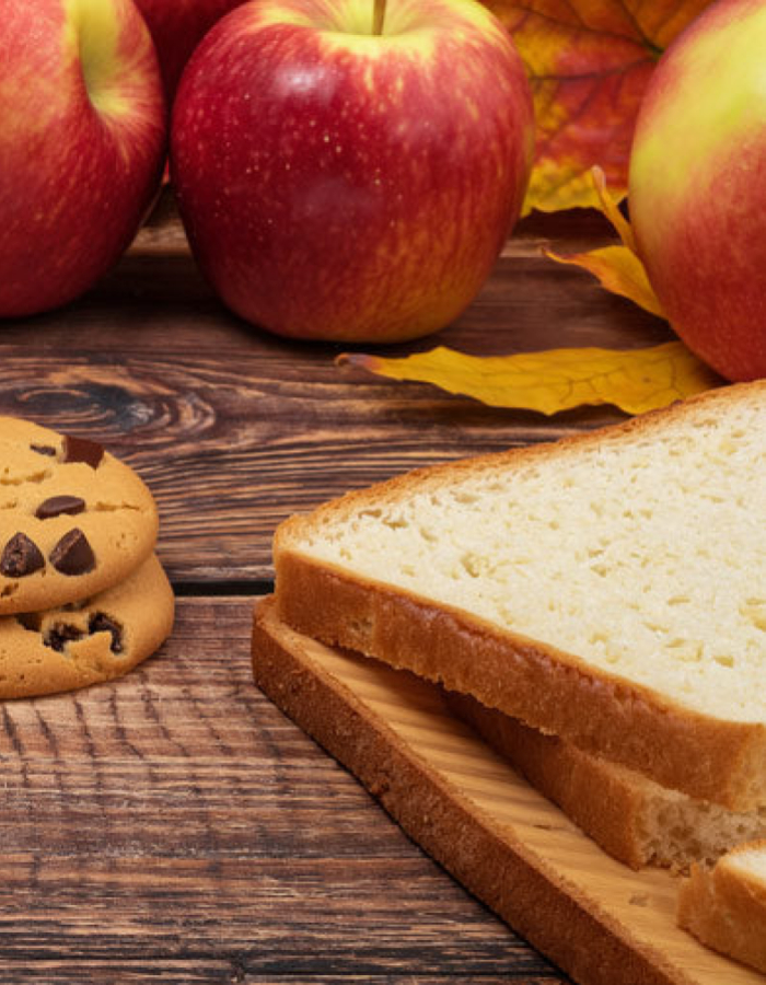 Gluten Free Baking