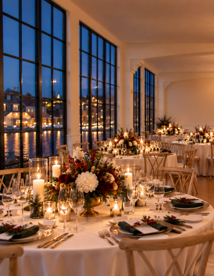 Ballroom