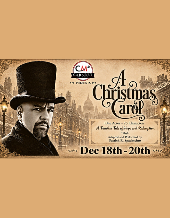 A Christmas Carol