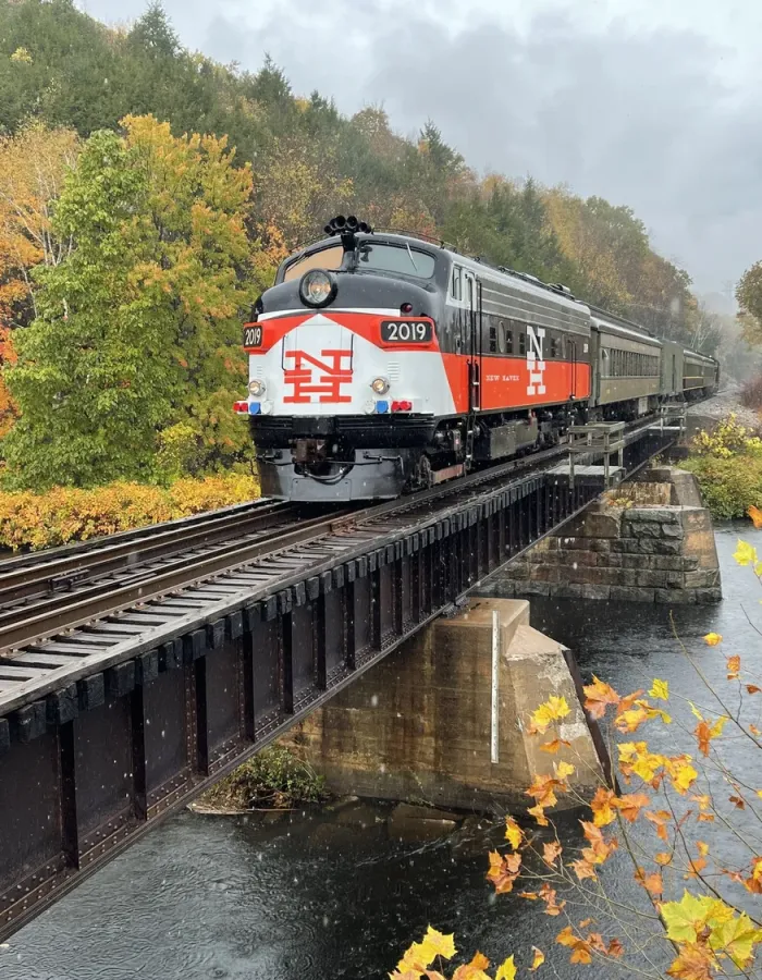Autumn Colors Limited