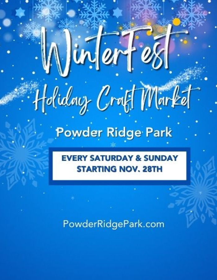 Powder Ridge Park