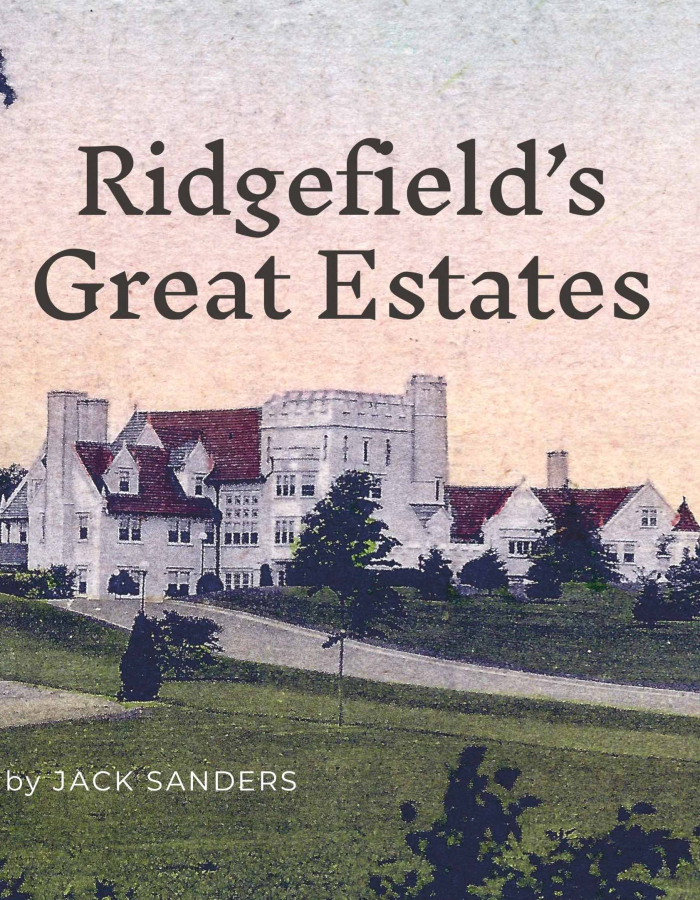 Ridgefields Great Estates Cover