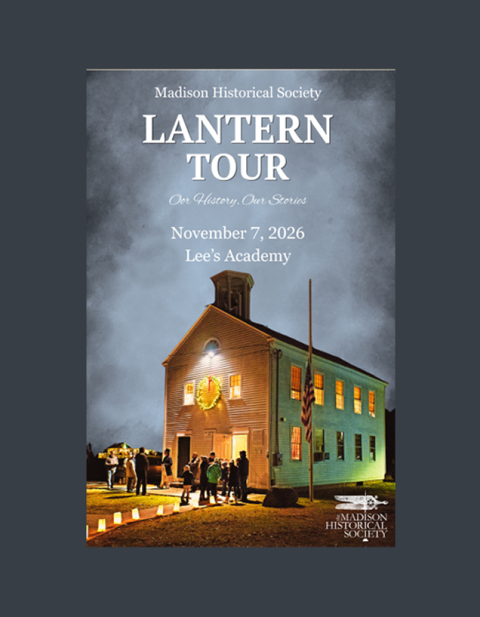Madison Lantern Tour 2026