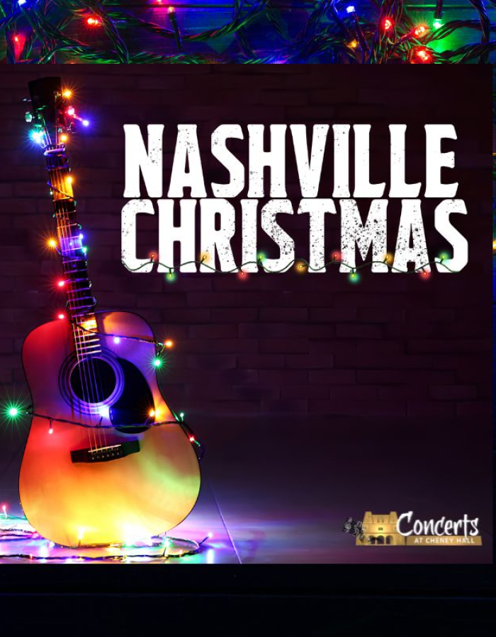 Nashville Christmas