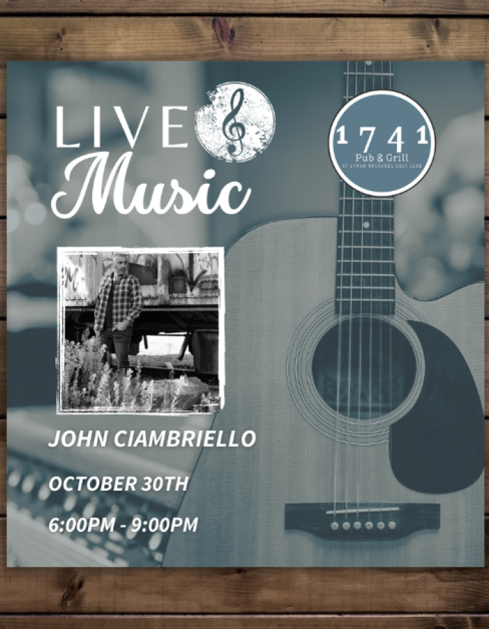 John Ciambriello
