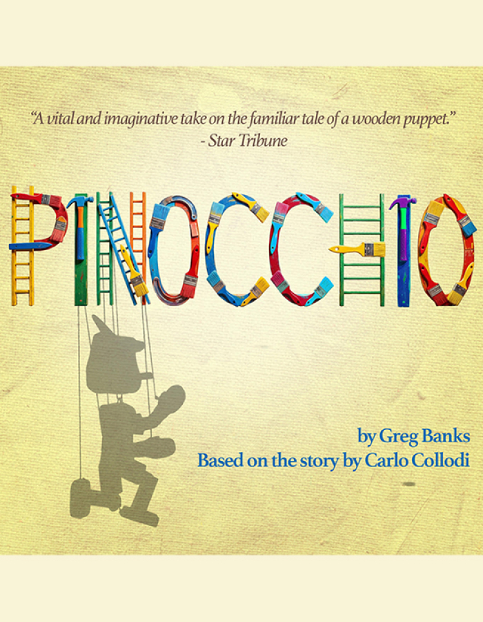 pinocchio