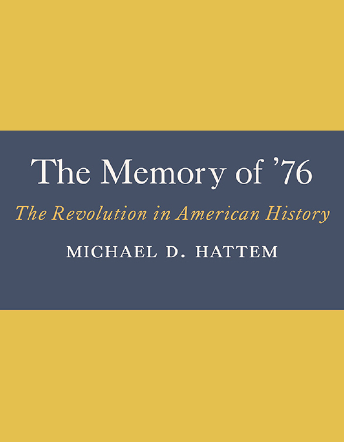 Join us for a presentation by a leading scholar of early America about the legacy of the Declaration of Independence.