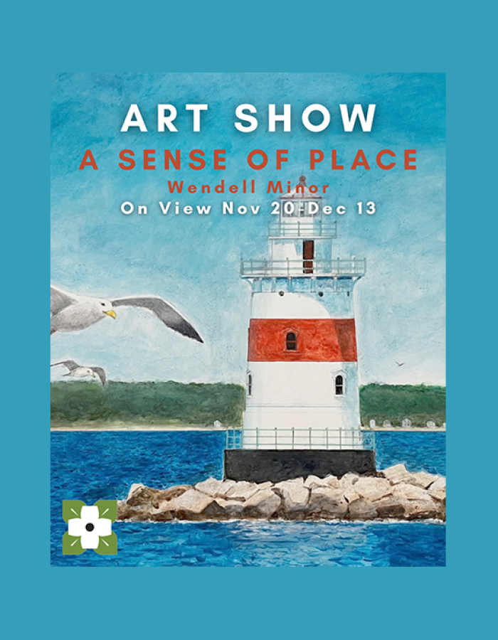 Art Show - Sense of Place