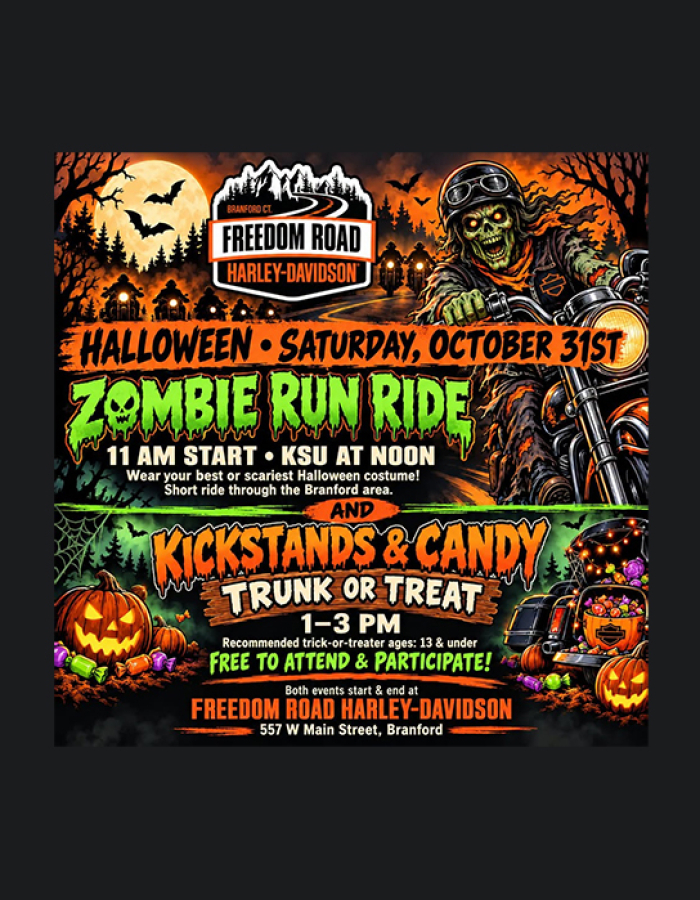 TRUNK OT TREAT