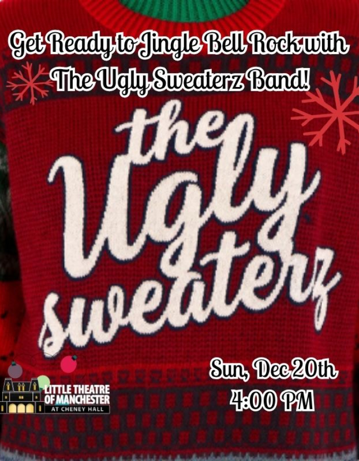 The Ugly Sweaterz
