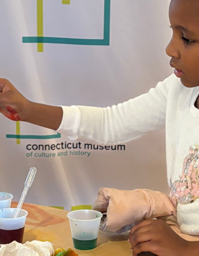 Connecticut Museum of Culture and History