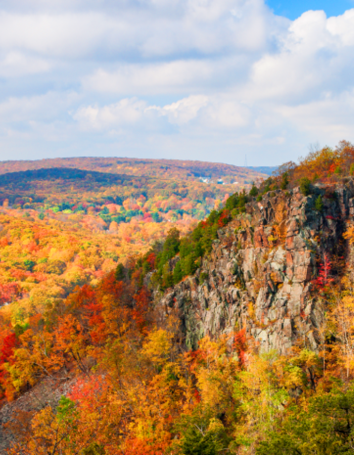 Things to Do in Connecticut this Fall