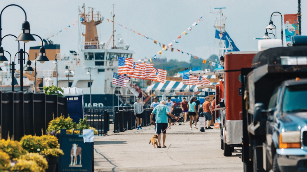 food trucks