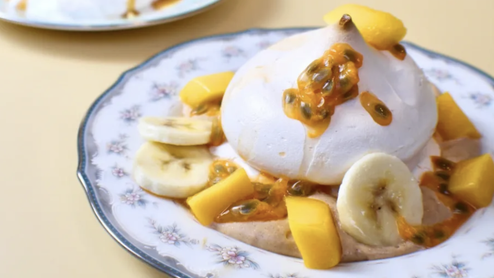 Restaurante White Crescent