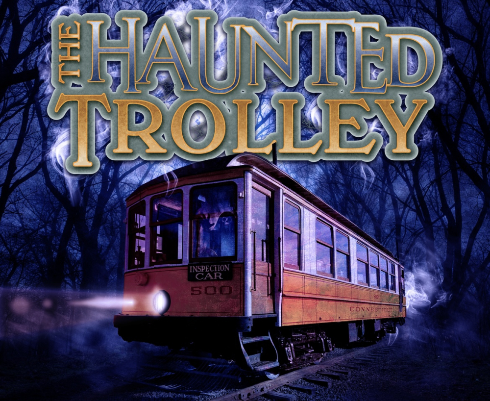 The Haunted Trolley
