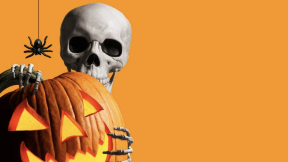 Spooktober Willimantic