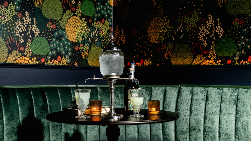 196 club speakeasies