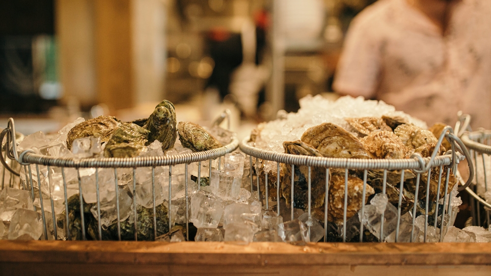 Oyster Club