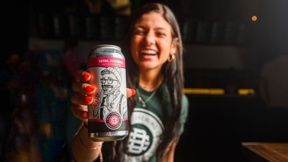 elicit brewing