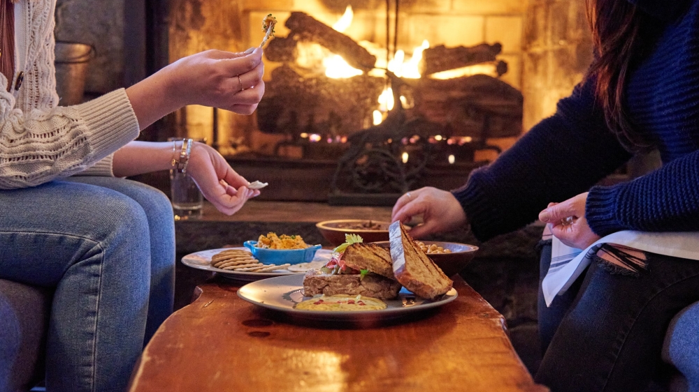 redding roadhouse