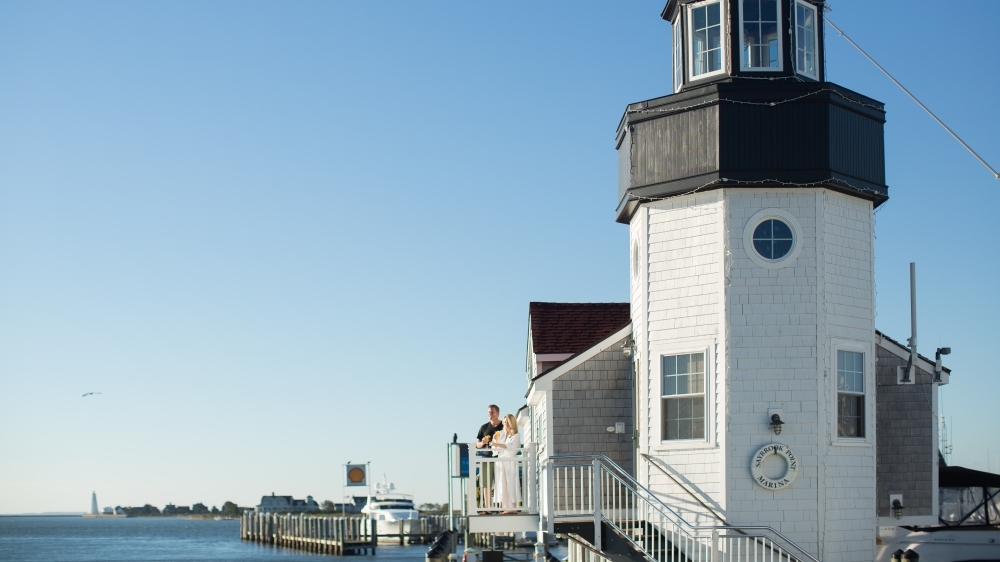 old saybrook lighthouse suite