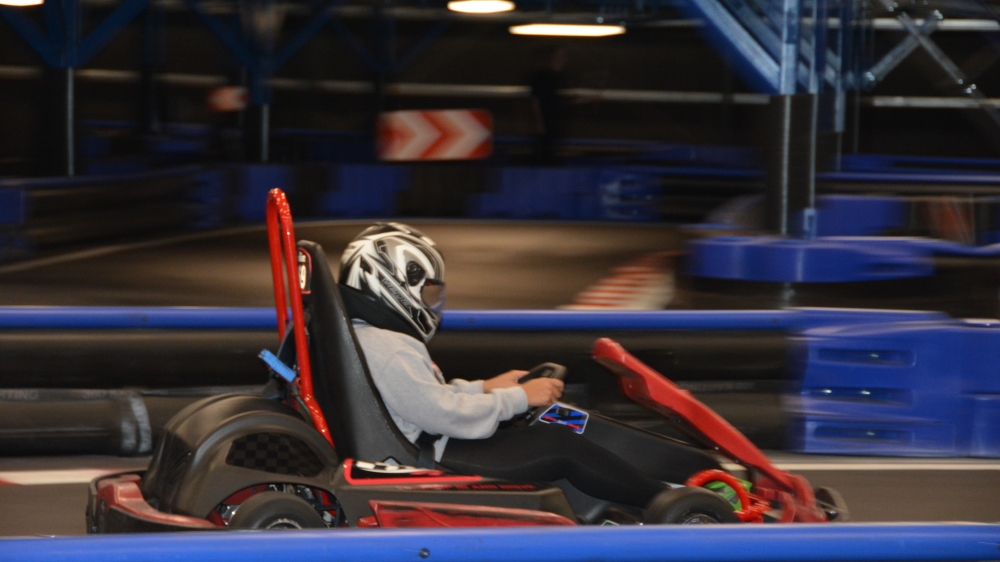 karting