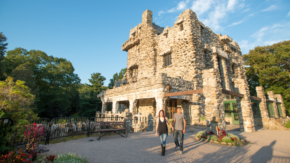 castillo de gillette