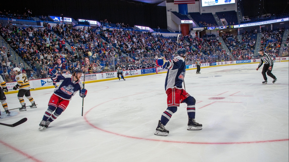 Manada de lobos de Hartford