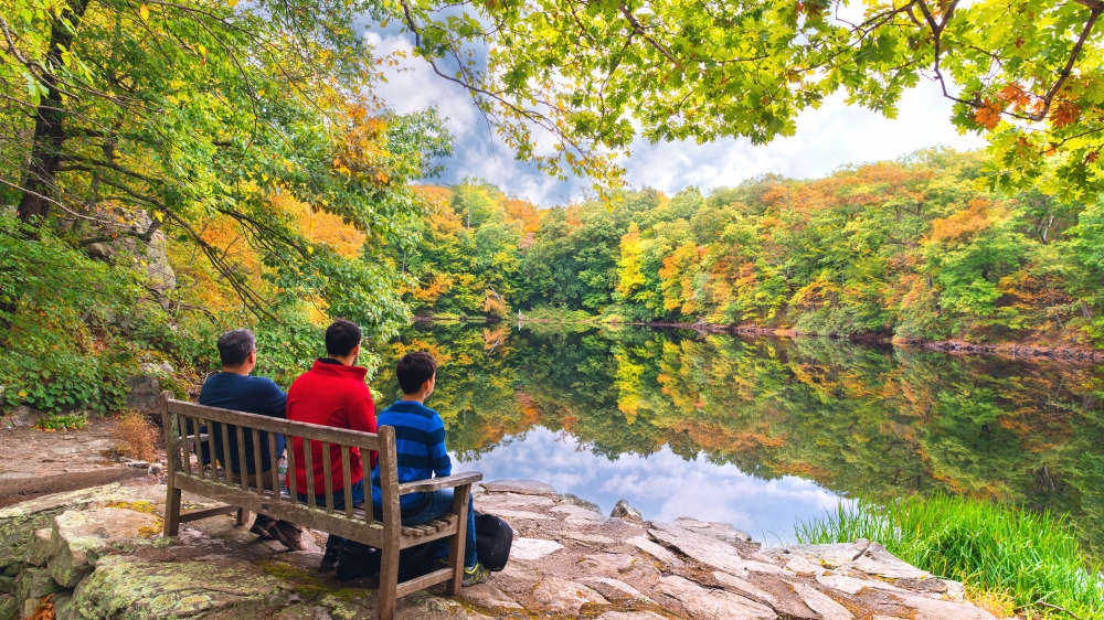 Excursión de Weston
