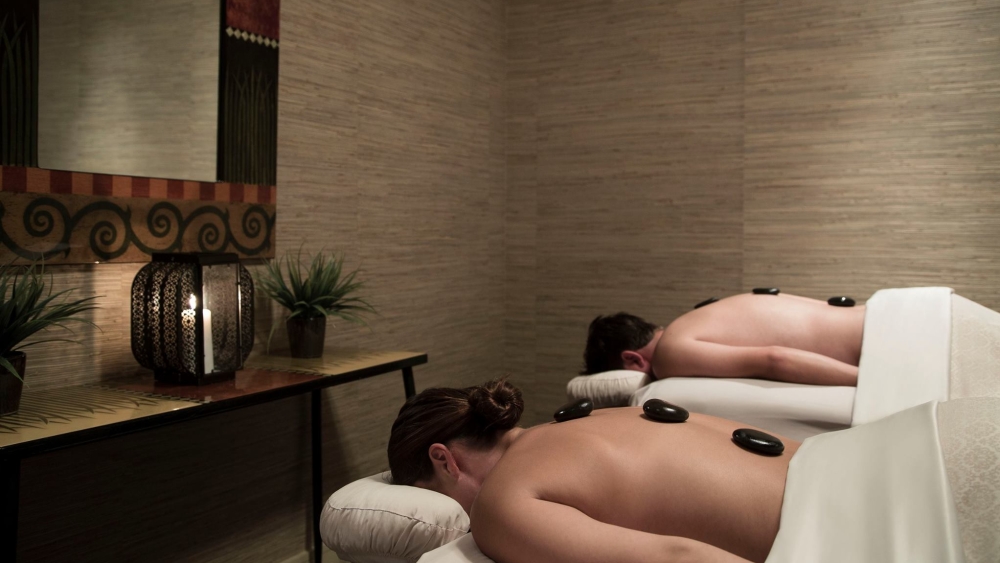 Spa Delamar Southport