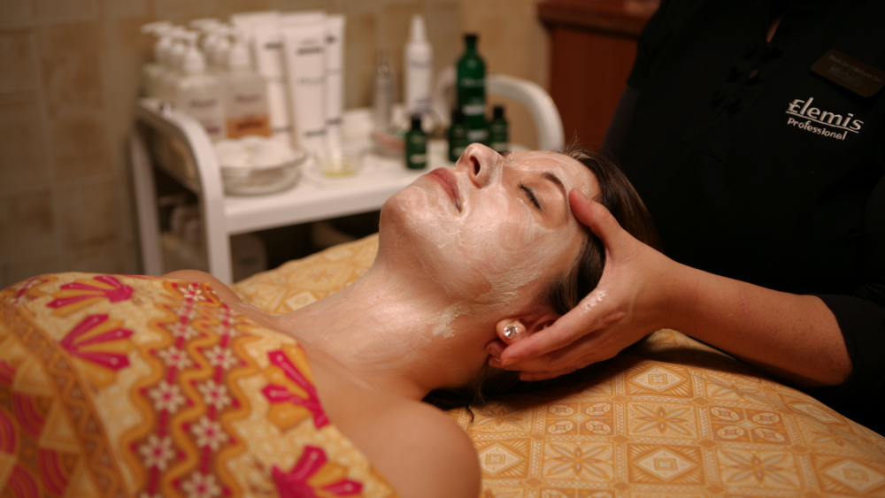 mandara spa