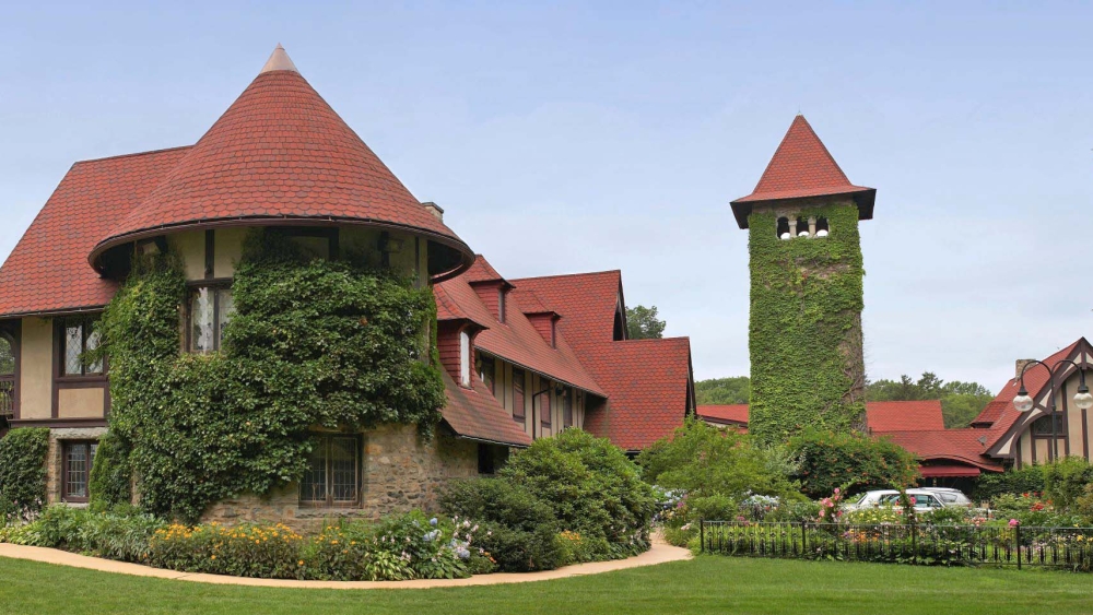 Castillo de San Clemente