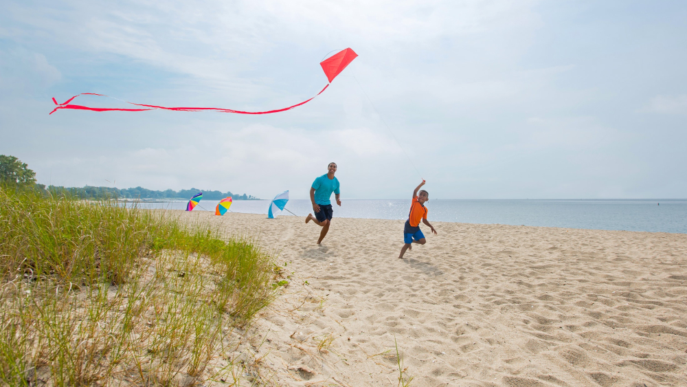 Parque estatal de la isla Sherwood