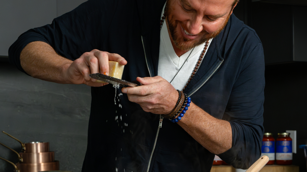 Chef Scot Conant