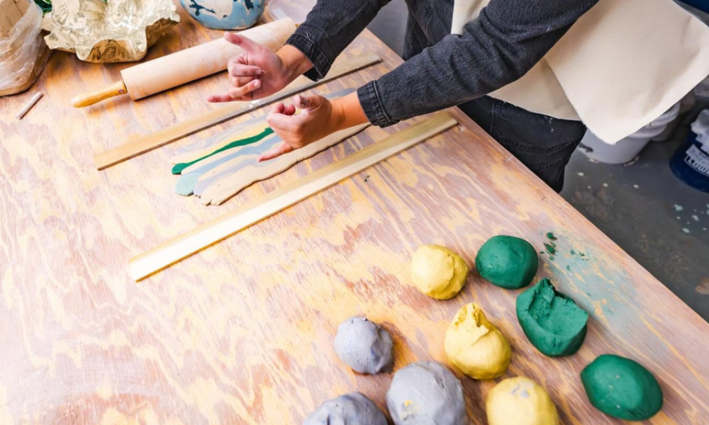 Brookfield Craft Center 