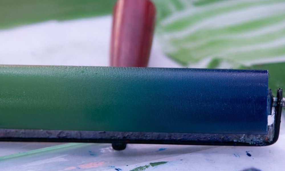 Center for Contemporary Printmaking 