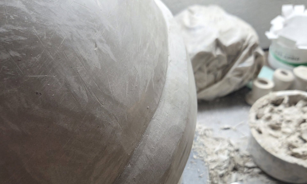 Karaku Pottery in Bethel 